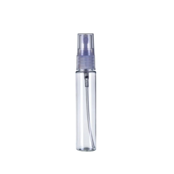 Bouteille en plastique pour animaux de compagnie 30 ml Φ18/410