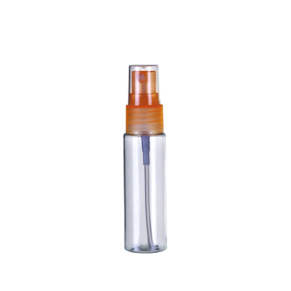 Bouteille en plastique pour animaux de compagnie 30 ml Φ20/410