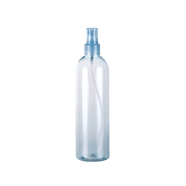 Bouteille en plastique pour animaux de compagnie 400 ml Φ24/410