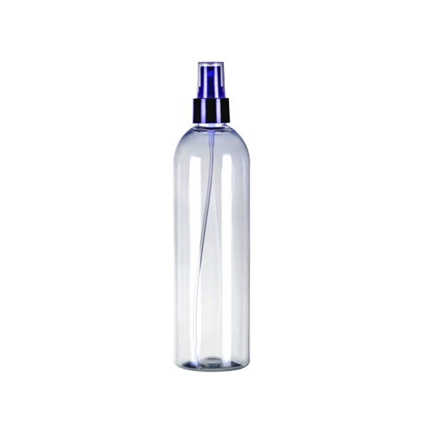 Bouteille en plastique pour animaux de compagnie 420 ml Φ24/410