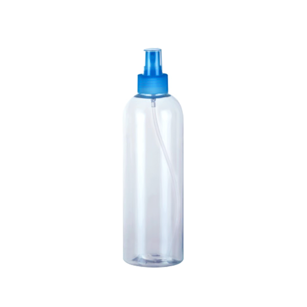 Bouteille en plastique pour animaux de compagnie 480 ml Φ28/410