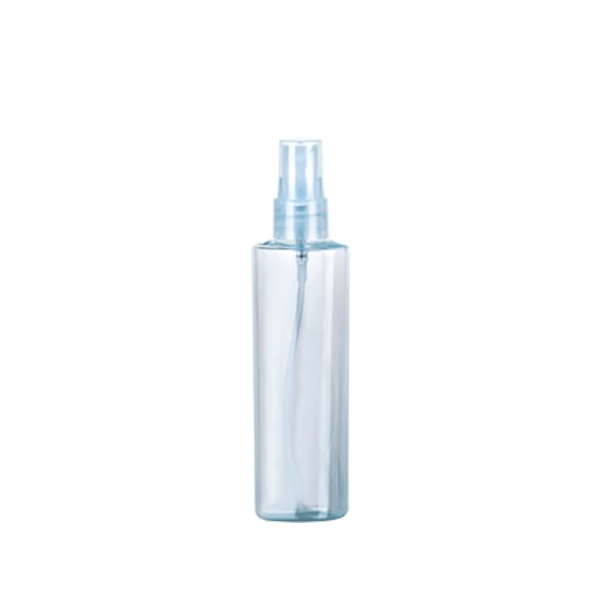 Bouteille en plastique pour animaux de compagnie 100 ml Φ20/410