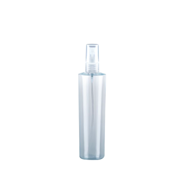 Bouteille en plastique pour animaux de compagnie 110 ml Φ20/410