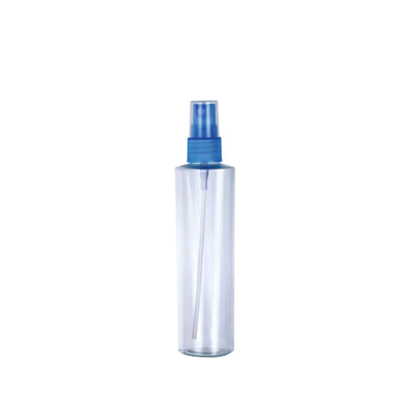 Bouteille en plastique pour animaux de compagnie 110 ml Φ20/410