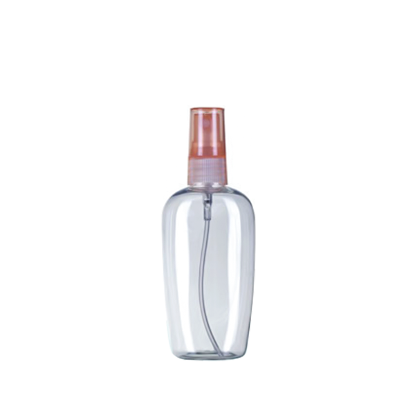 Bouteille en plastique pour animaux de compagnie 120 ml Φ20/410