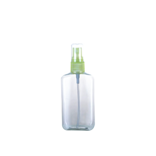 Bouteille en plastique pour animaux de compagnie 120 ml Φ20/410