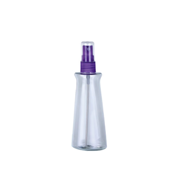 Bouteille en plastique pour animaux de compagnie 120 ml Φ20/410