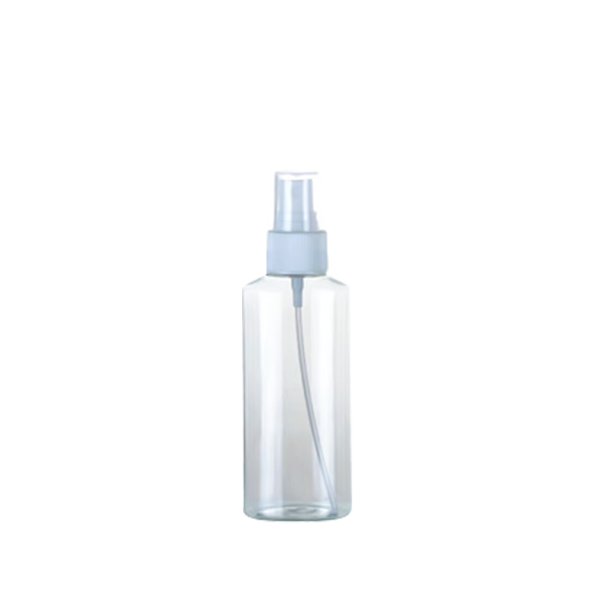 Bouteille en plastique pour animaux de compagnie 130 ml Φ24/410