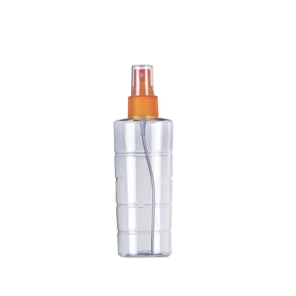 Bouteille en plastique pour animaux de compagnie 150 ml Φ24/410