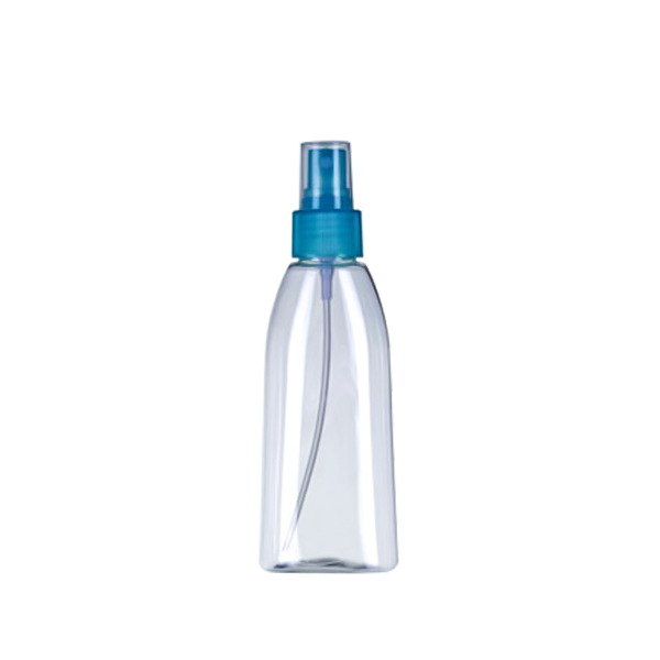 Bouteille en plastique pour animaux de compagnie 150 ml Φ24/410