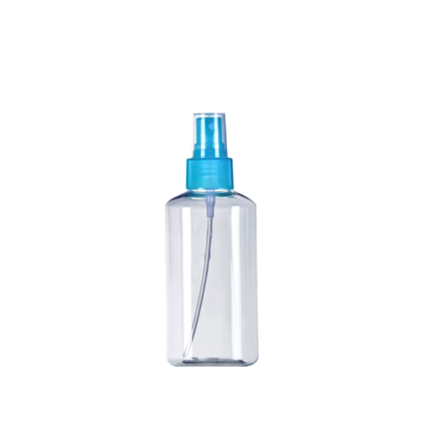 Bouteille en plastique pour animaux de compagnie 150 ml Φ24/410