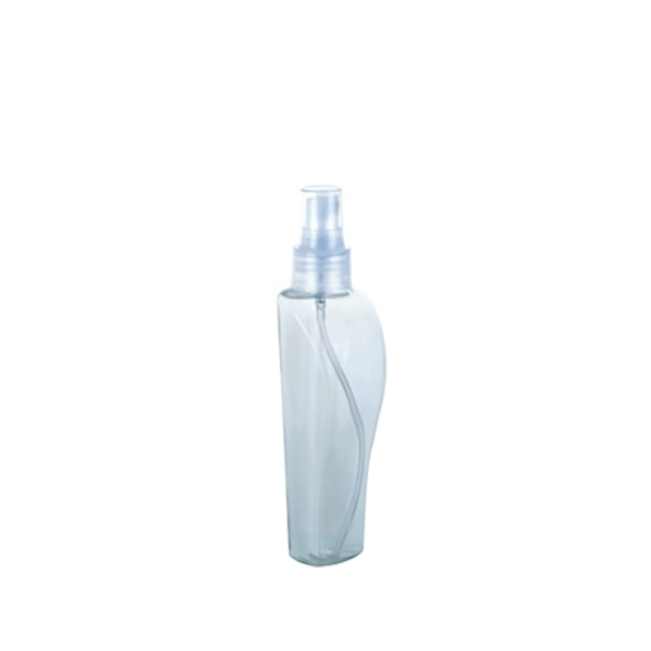 Bouteille en plastique pour animaux de compagnie 150 ml Φ24/410