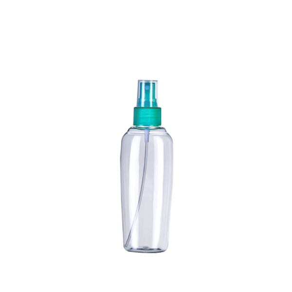 Bouteille en plastique pour animaux de compagnie 160 ml Φ24/410