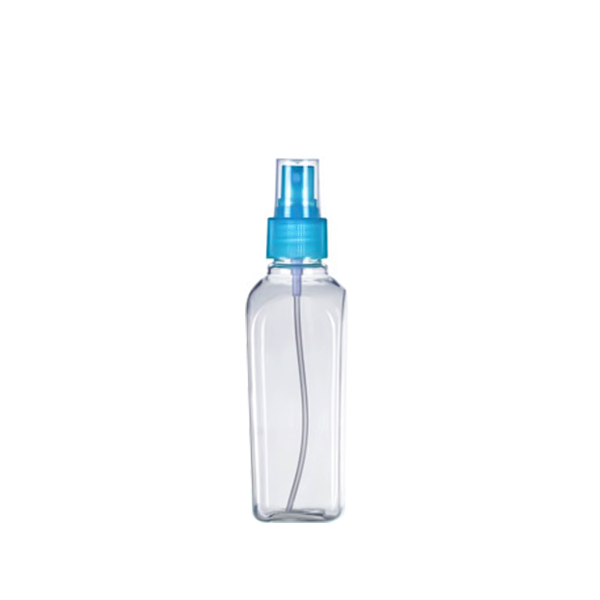 Bouteille en plastique pour animaux de compagnie 160 ml Φ24/410