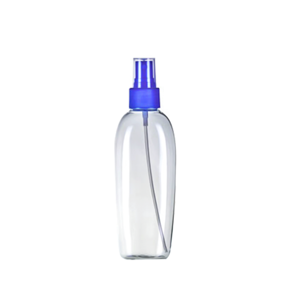 Bouteille en plastique pour animaux de compagnie 180 ml Φ24/410