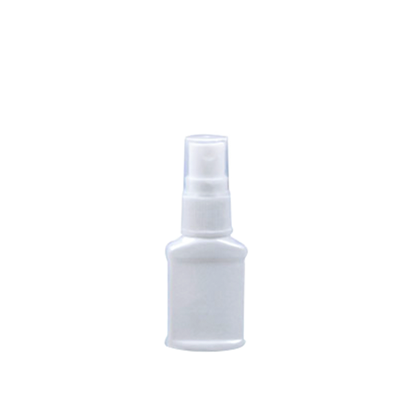 Bouteille en plastique pour animaux de compagnie 20 ml Φ18/410