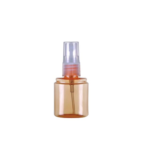 Bouteille en plastique pour animaux de compagnie 30 ml Φ18/410