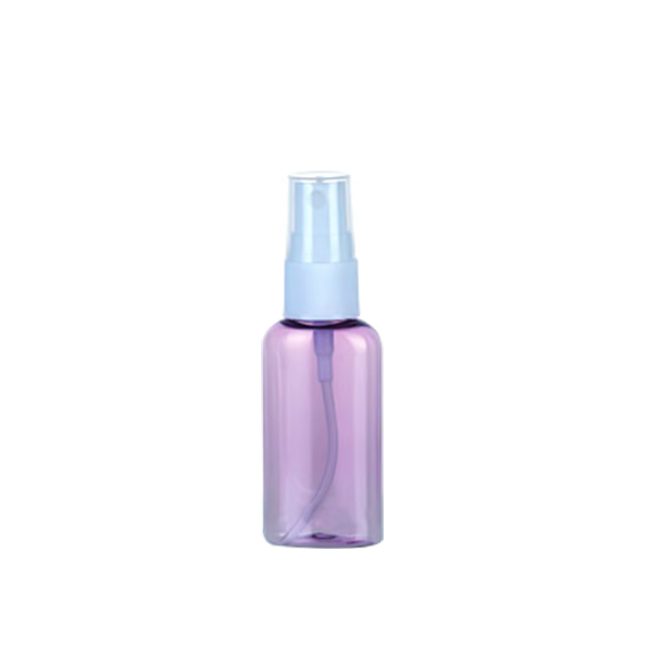 Bouteille en plastique pour animaux de compagnie 30 ml Φ18/410