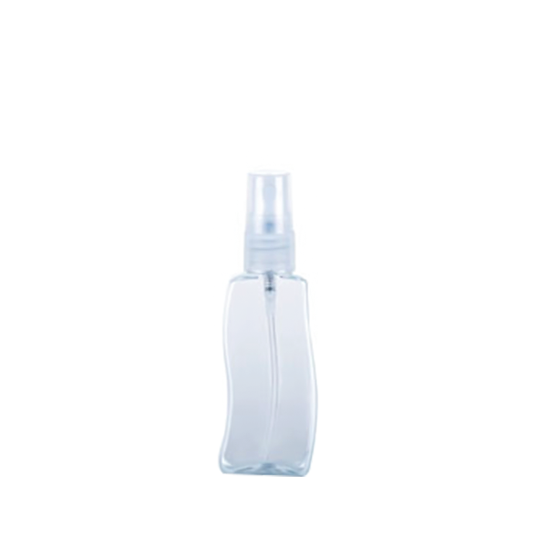 Bouteille en plastique pour animaux de compagnie 30 ml Φ18/410