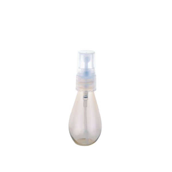 Bouteille en plastique pour animaux de compagnie 30 ml Φ18/410