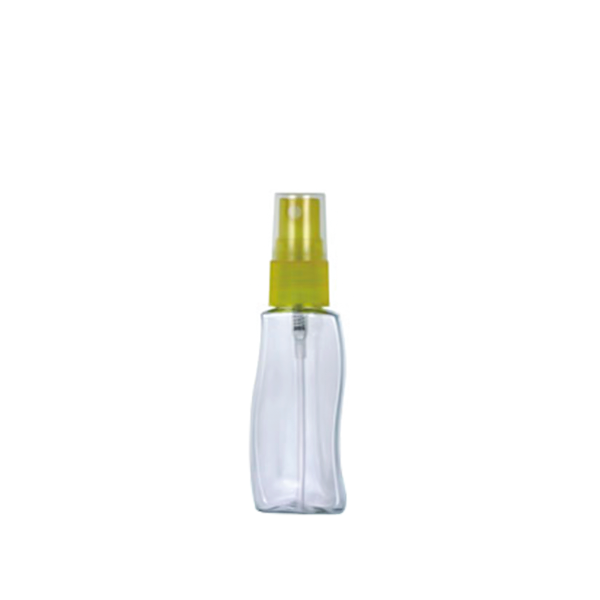 Bouteille en plastique pour animaux de compagnie 30 ml Φ18/410