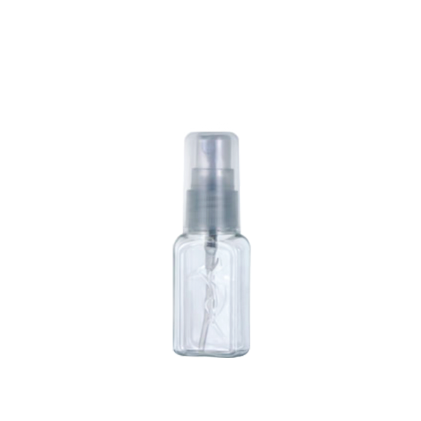 Bouteille en plastique pour animaux de compagnie 30 ml Φ20/410