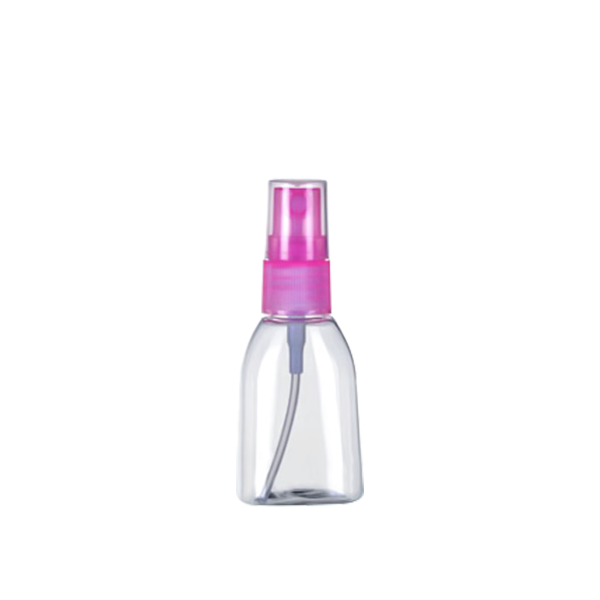 Bouteille en plastique pour animaux de compagnie 35 ml Φ18/410