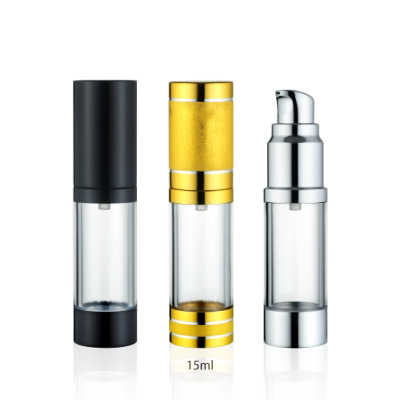 Flacon Airless 15ml